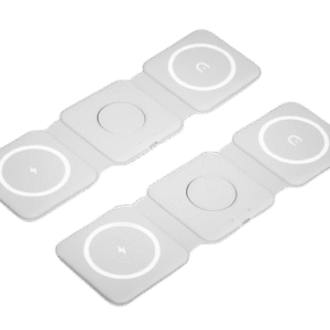 شارژر وایرلس 3 کاره