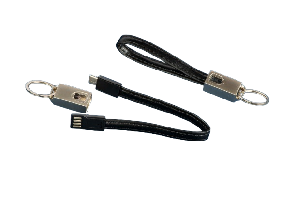 جاکلیدی و کابل شارژ 112034