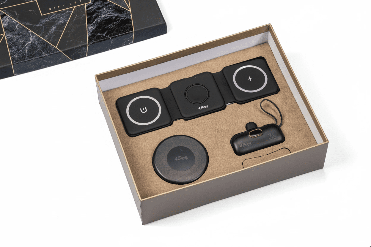 ست هدایای مدیریتی 112207