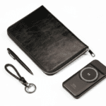 خرید ست هدایای مدیریتی 112211 گیفت شرکتی | هدایای تبلیغاتی دنیس