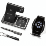 پخش عمده ست هدایای مدیریتی 112212 قیمت رقابتی | هدایای تبلیغاتی دنیس