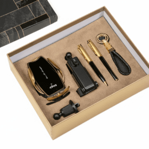 قیمت ست هدایای مدیریتی 112223 گیفت شرکتی | هدایای تبلیغاتی دنیس