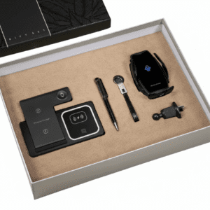 قیمت ست هدایای مدیریتی 112212 گیفت شرکتی | هدایای تبلیغاتی دنیس