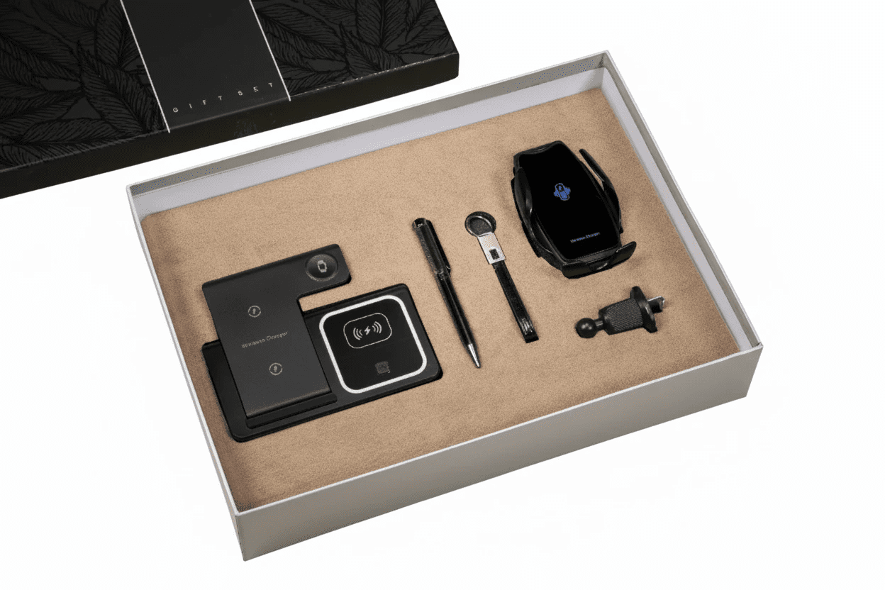 ست هدایای مدیریتی 112212