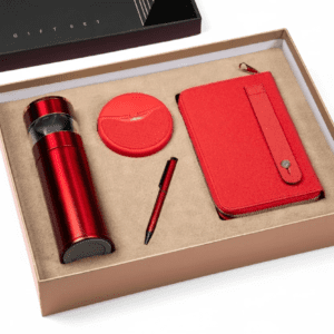 قیمت ست هدایای مدیریتی 111203 با کیفیت عالی | هدایای تبلیغاتی دنیس