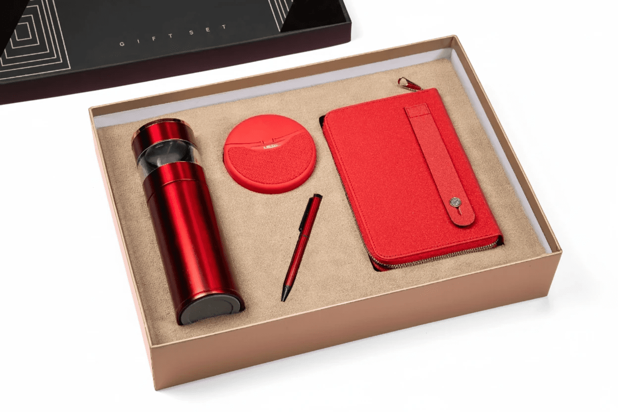 ست هدایای مدیریتی 111203