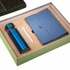 مشخصات ست هدایای مدیریتی 112222 گیفت شرکتی | هدایای تبلیغاتی دنیس