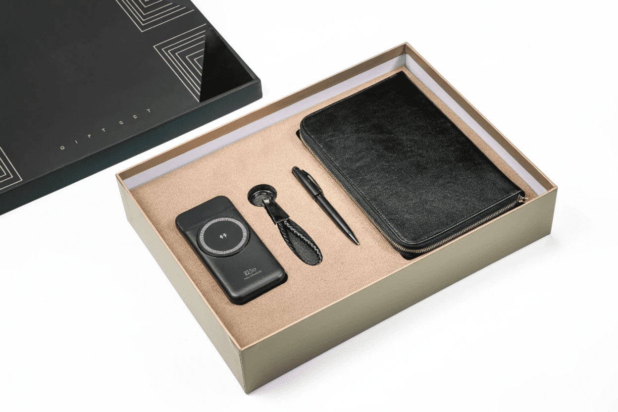 ست هدایای مدیریتی 112211