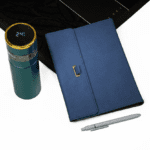 فروش ویژه ست هدایای مدیریتی 112222 با کیفیت عالی | هدایای تبلیغاتی دنیس