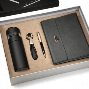 قیمت ست هدایای مدیریتی 112202 مناسب هدیه تبلیغاتی | هدایای تبلیغاتی دنیس