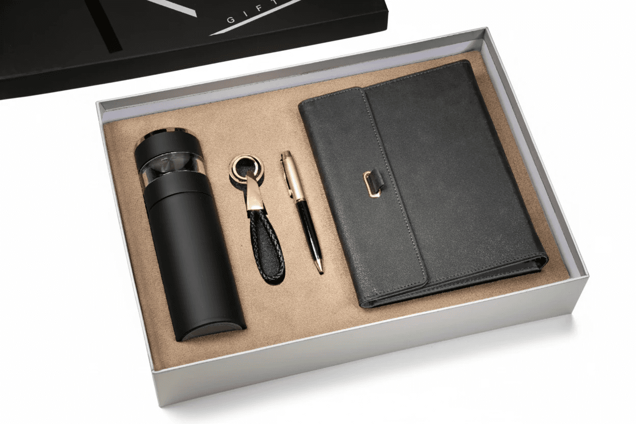 ست هدایای مدیریتی 112202